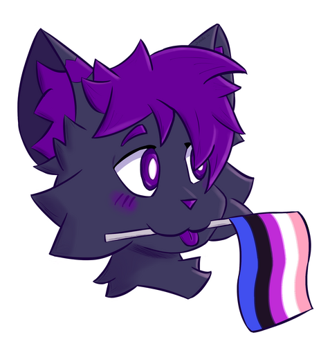 Pride Icon of sorts